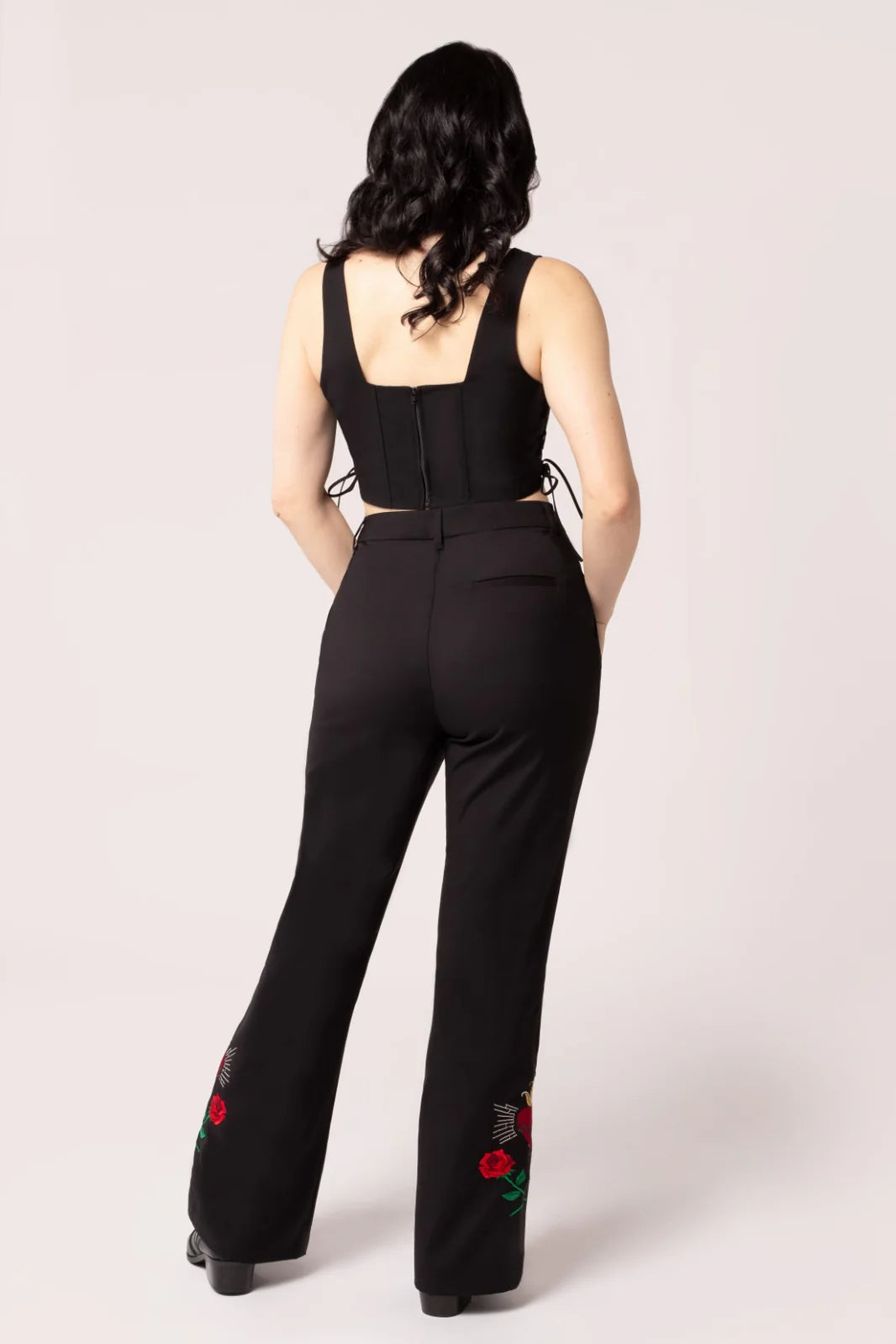 Viva Maria Pant