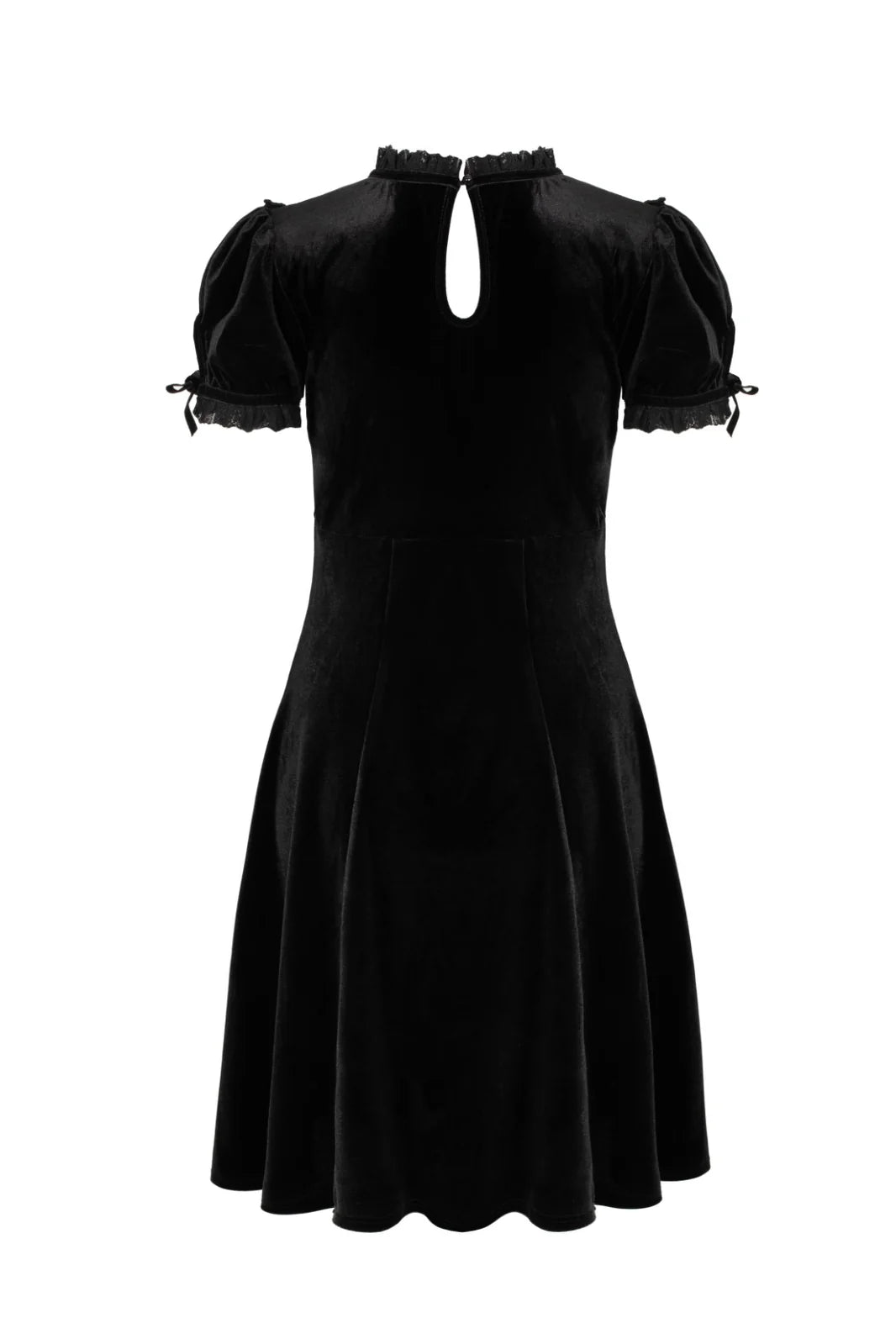 Hot Property Mourning Dress