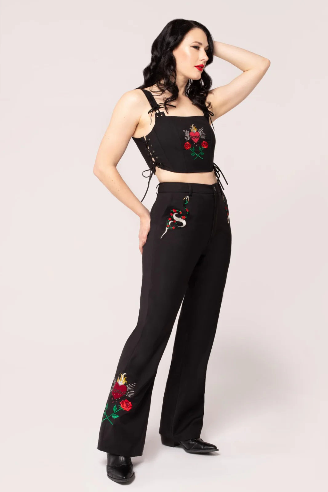 Viva Maria Pant