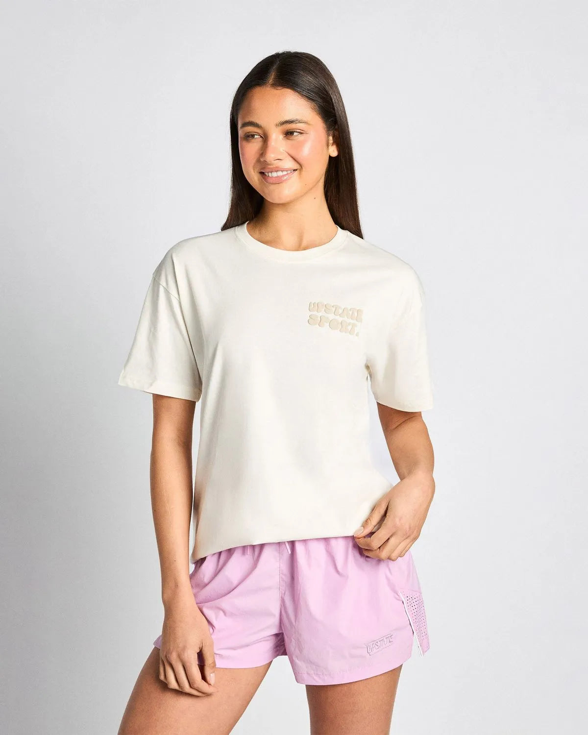 Fun Run Short Musk