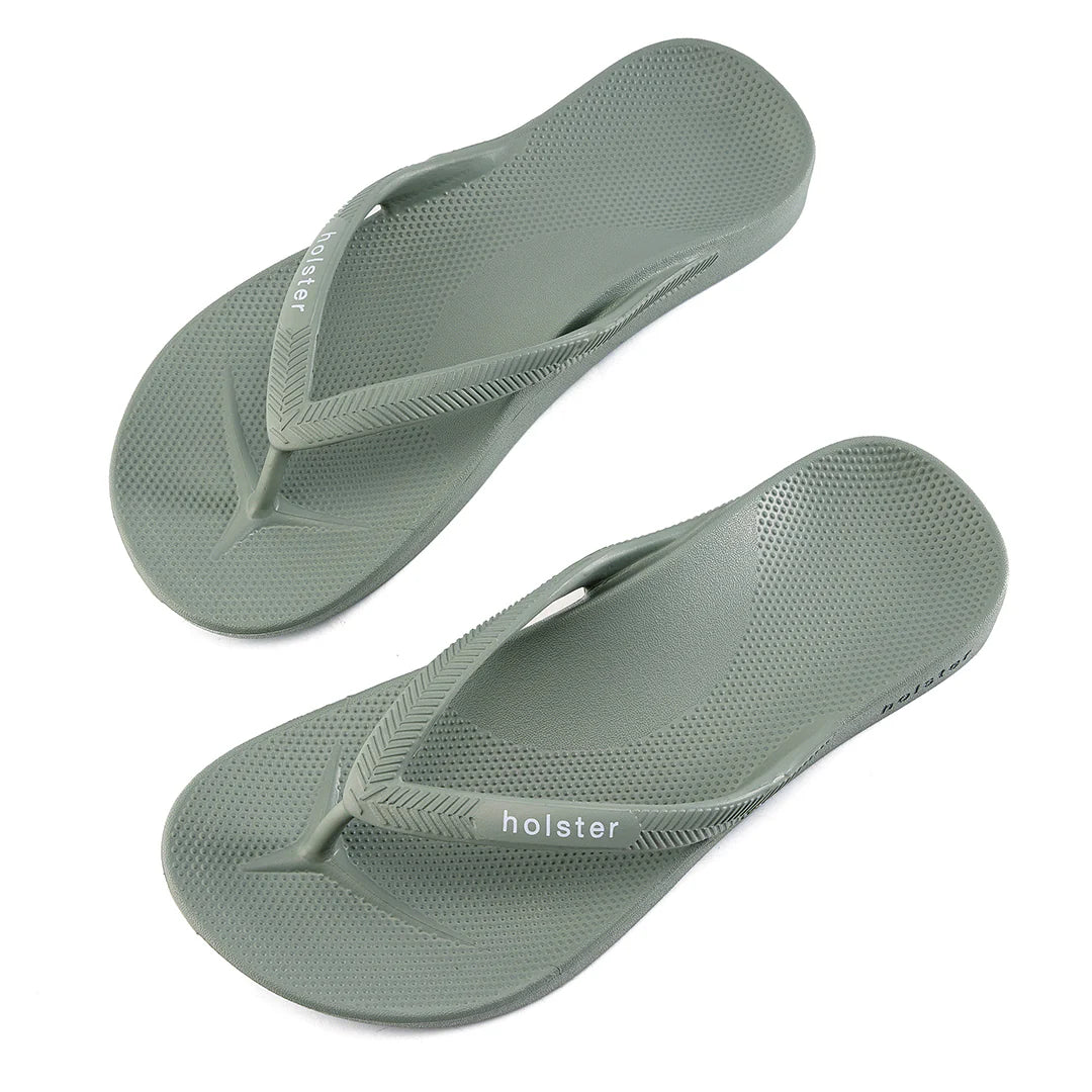 Holster Islander Seagrass